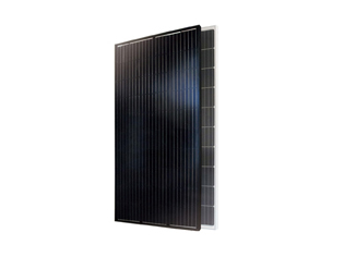 290瓦单晶硅太阳能组件