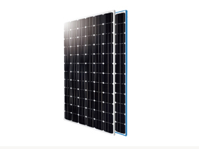 Mono solar panels