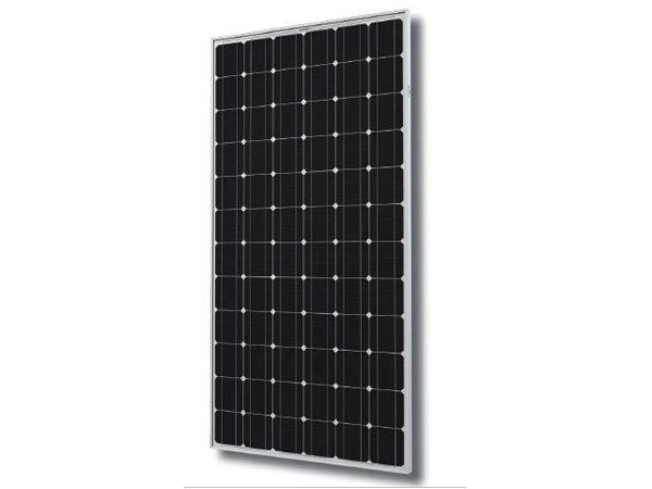 Mono solar panels