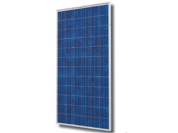 Polycrystalline solar panels