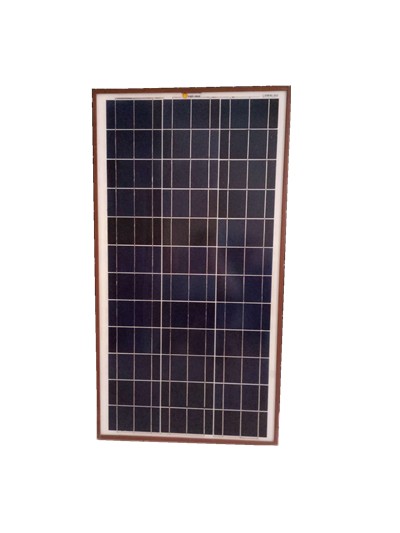 多晶太阳能电池板 60W